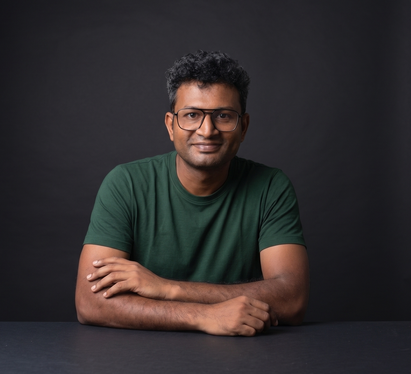 Srihari Medarametla